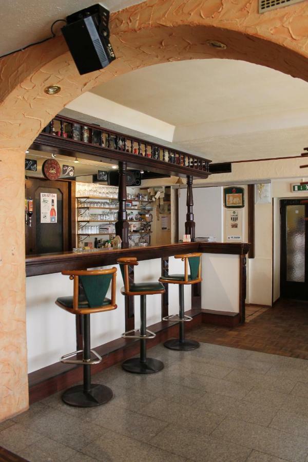 Gasthof-Cafe-Risano Haslach an der Muhl Экстерьер фото